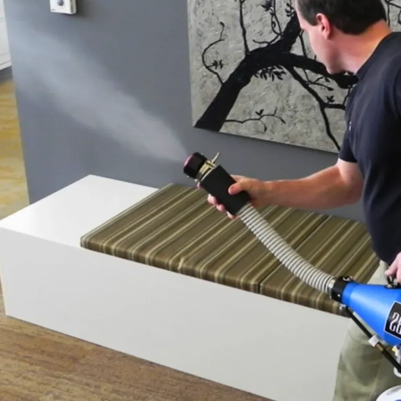 Professional Odor Removal in Bright, IN